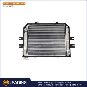 Radiator Enjin Forklift