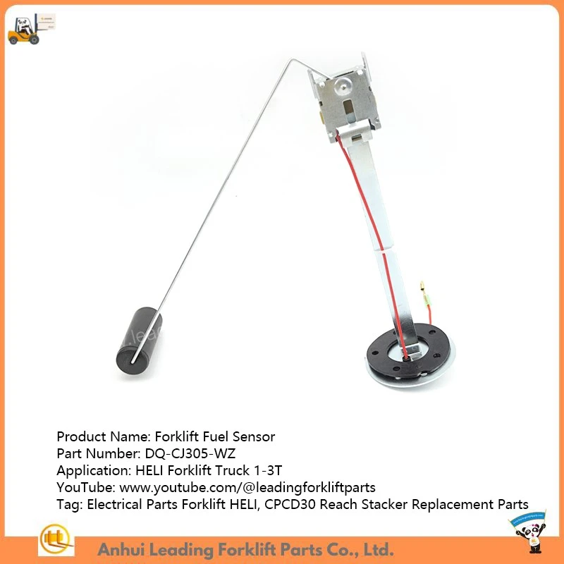 Forklift Fuel Sensor Forklift Fuel Sensor