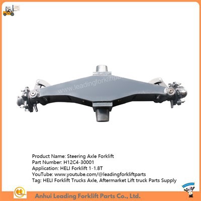 Gandar Stereng Forklift