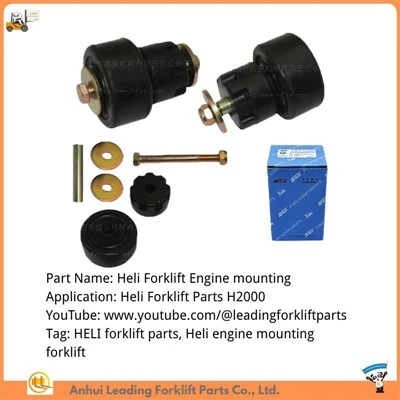 Bahagian Pasaran Lepas Forklift|Pembekal Alat Ganti Heli Forklift|Forklift Pemasangan Enjin Heli
